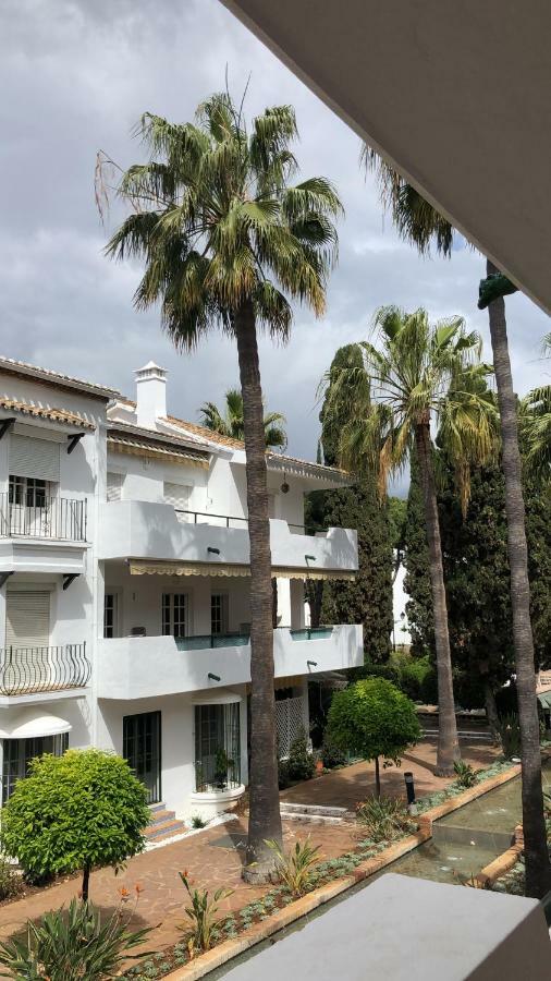 Special Apartment In The Costa Del Sol Estepona Eksteriør billede