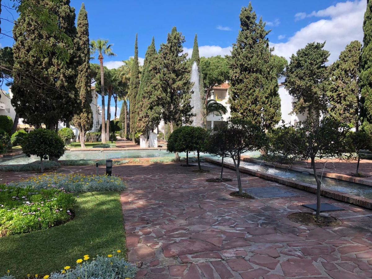 Special Apartment In The Costa Del Sol Estepona Eksteriør billede