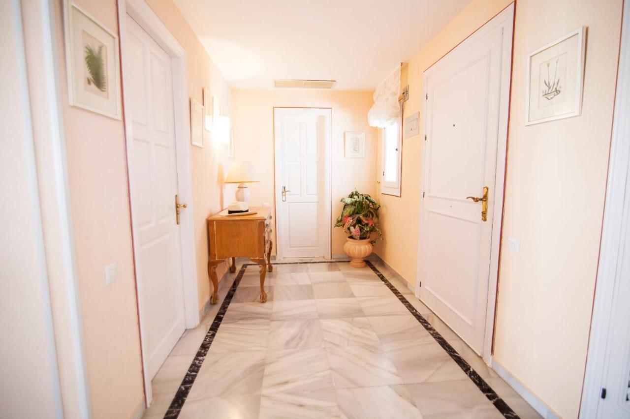 Special Apartment In The Costa Del Sol Estepona Eksteriør billede